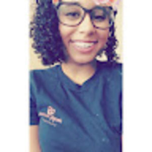 Meet your Posher, Caliyah